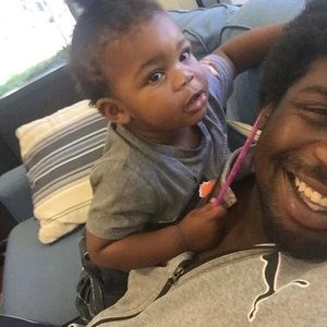 Meet your Posher, Clarence